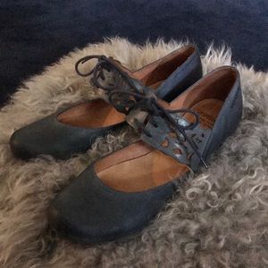 100% Leather  Made in Spain